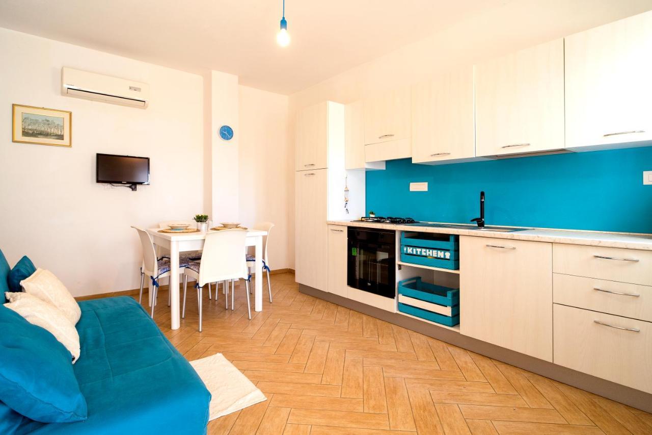 Stella Maris Διαμέρισμα Tortolì Εξωτερικό φωτογραφία