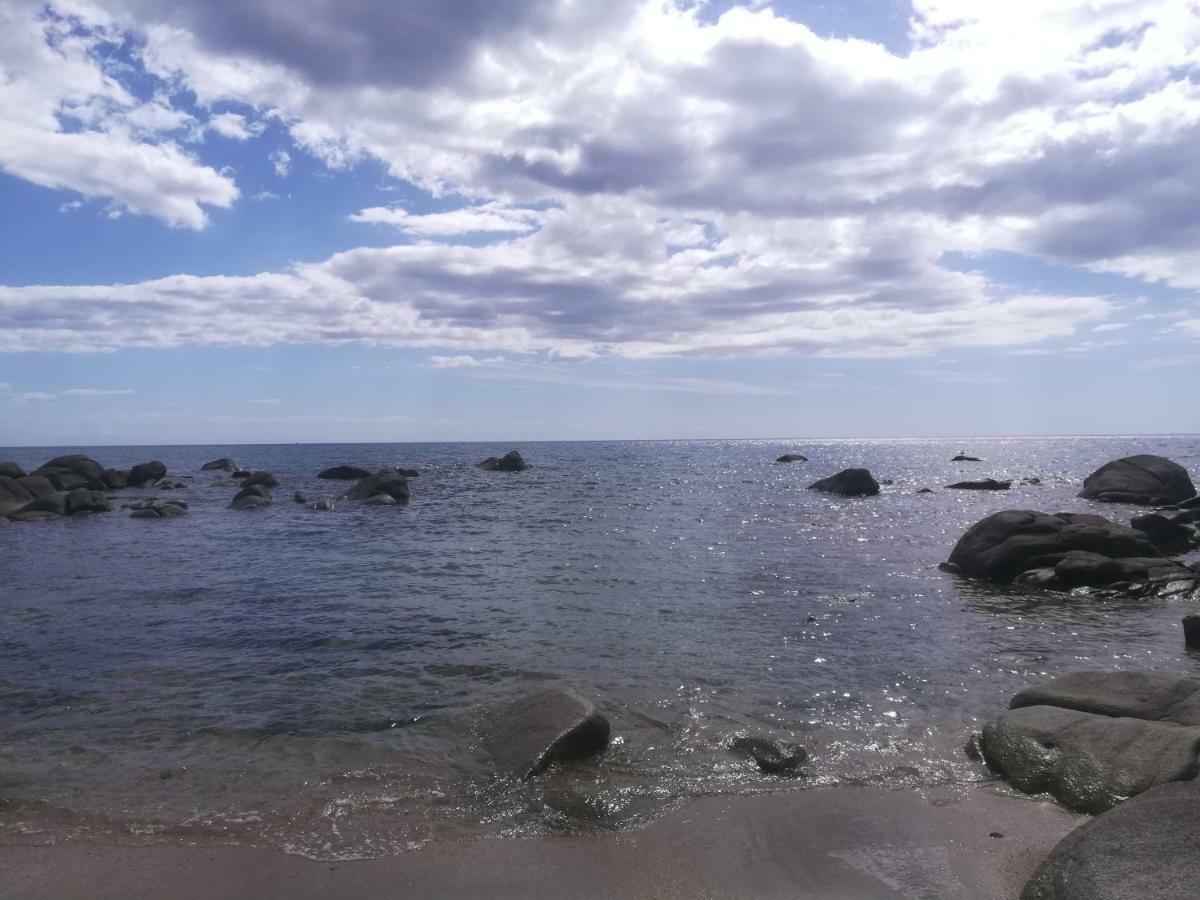 Stella Maris Διαμέρισμα Tortolì Εξωτερικό φωτογραφία