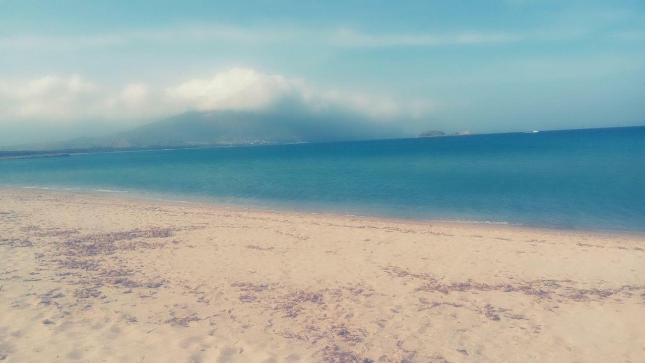 Stella Maris Διαμέρισμα Tortolì Εξωτερικό φωτογραφία